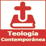 Logo of Teología Contemporánea android Application 